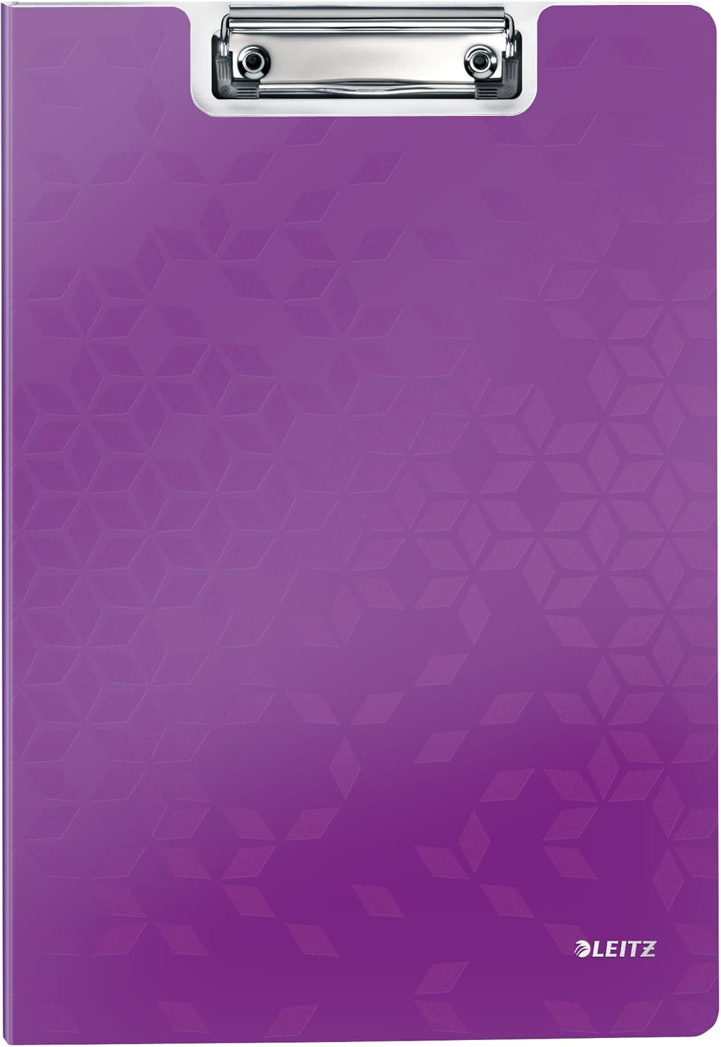 Tablica clipboard s pokrovom Leitz Wow Esselte 4199