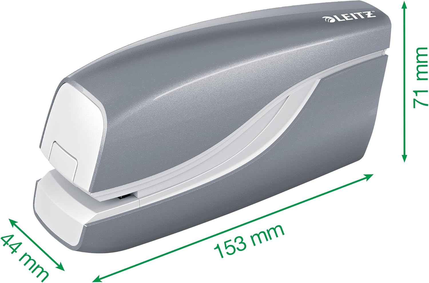 Spenjač baterijski Leitz Wow 556610, 10l