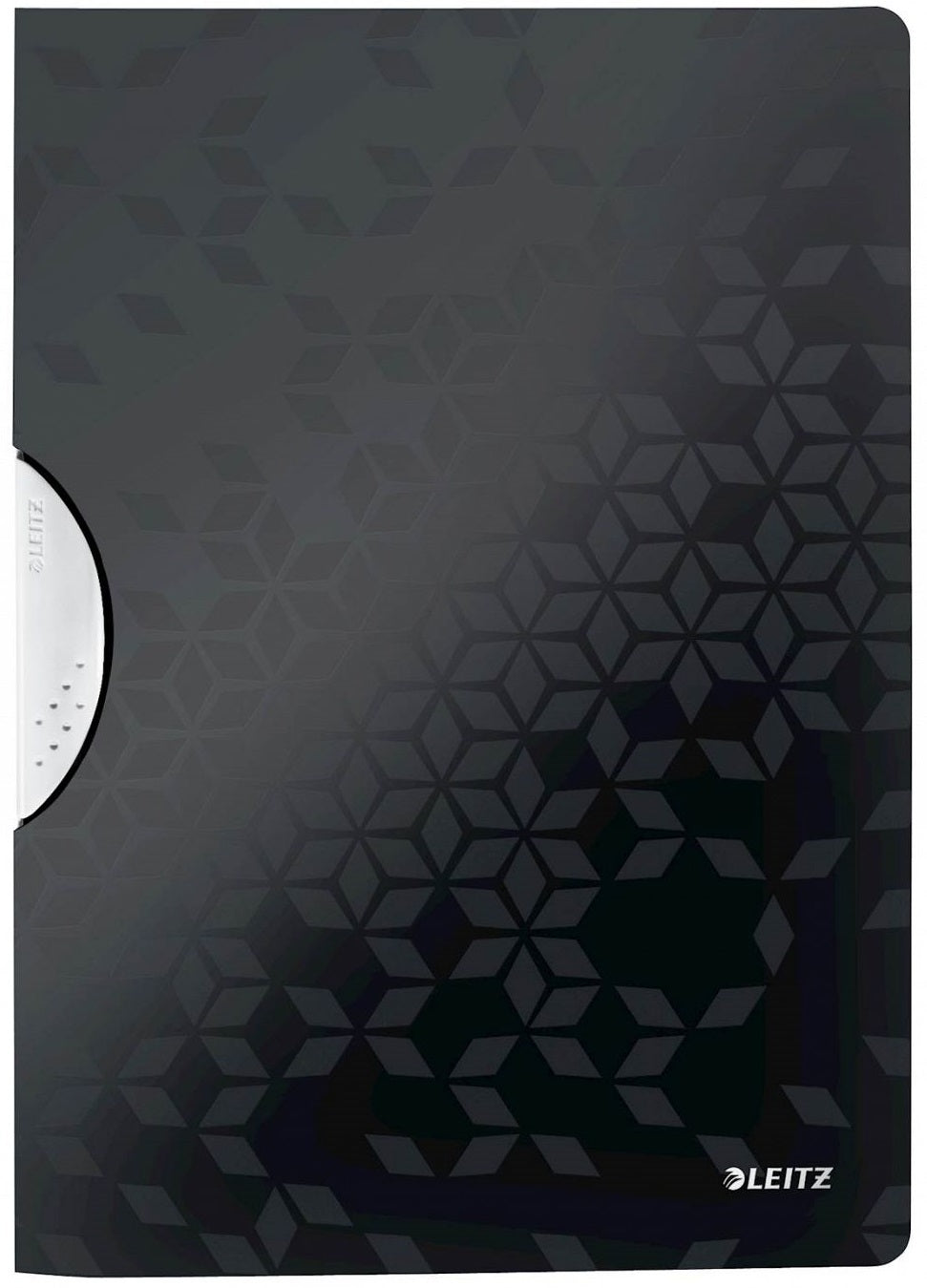 Mapa clip A4 Leitz Wow ColorClip