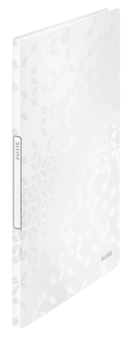 Mapa vložna 20/40 PP A4 Leitz Wow Display Book