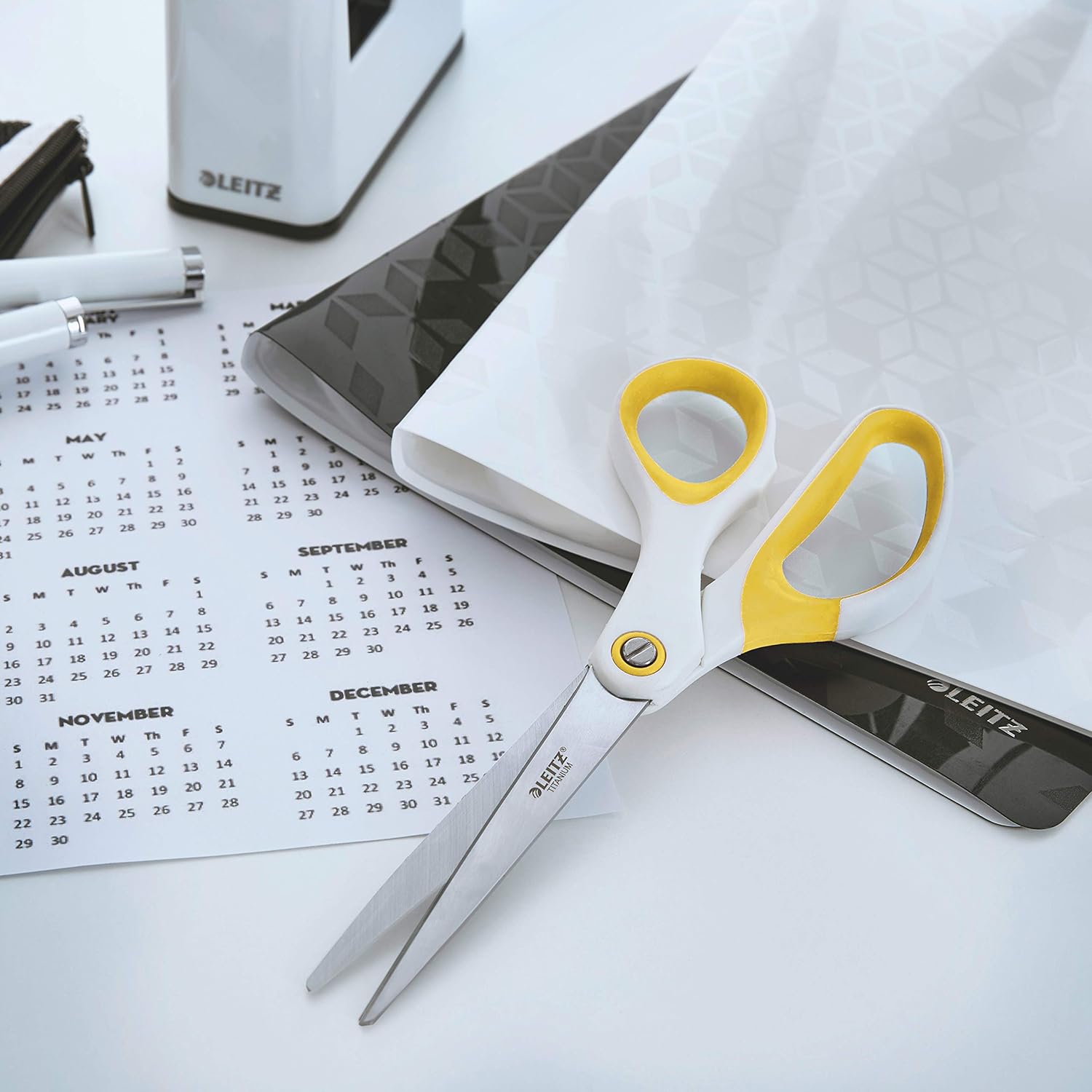 Škarje Leitz 53192, 20,5 cm