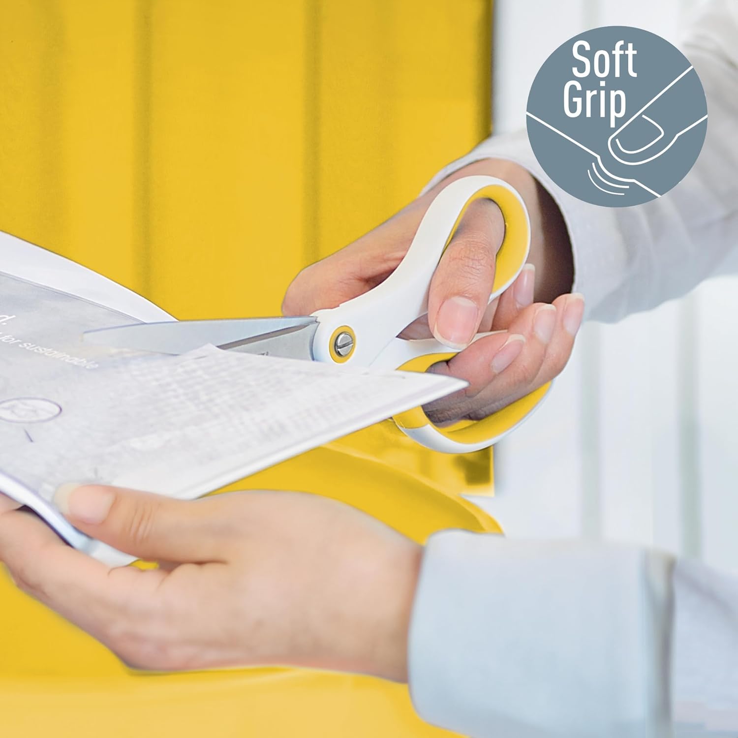 Škarje Leitz 53192, 20,5 cm