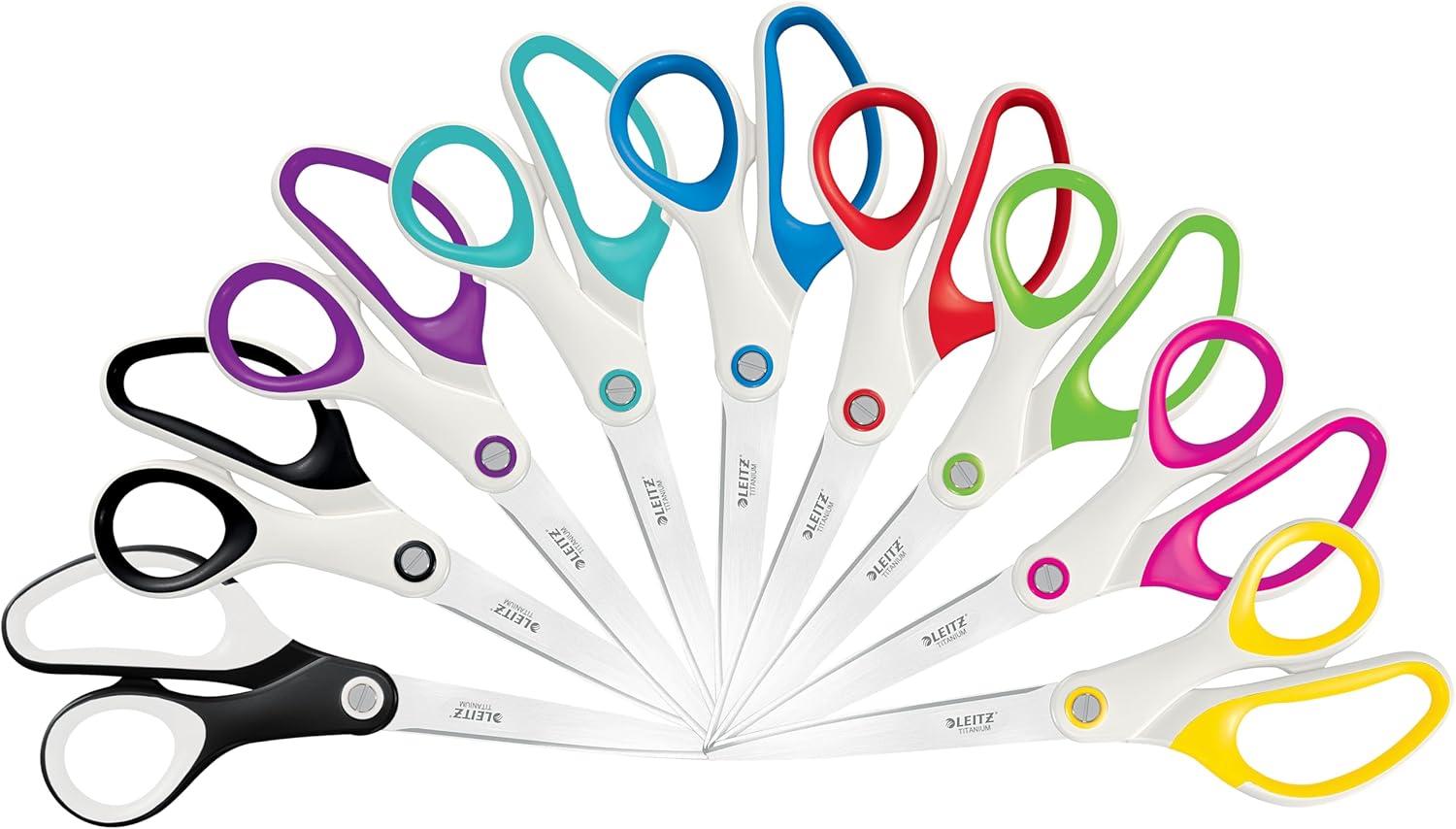 Škarje Leitz 53192, 20,5 cm