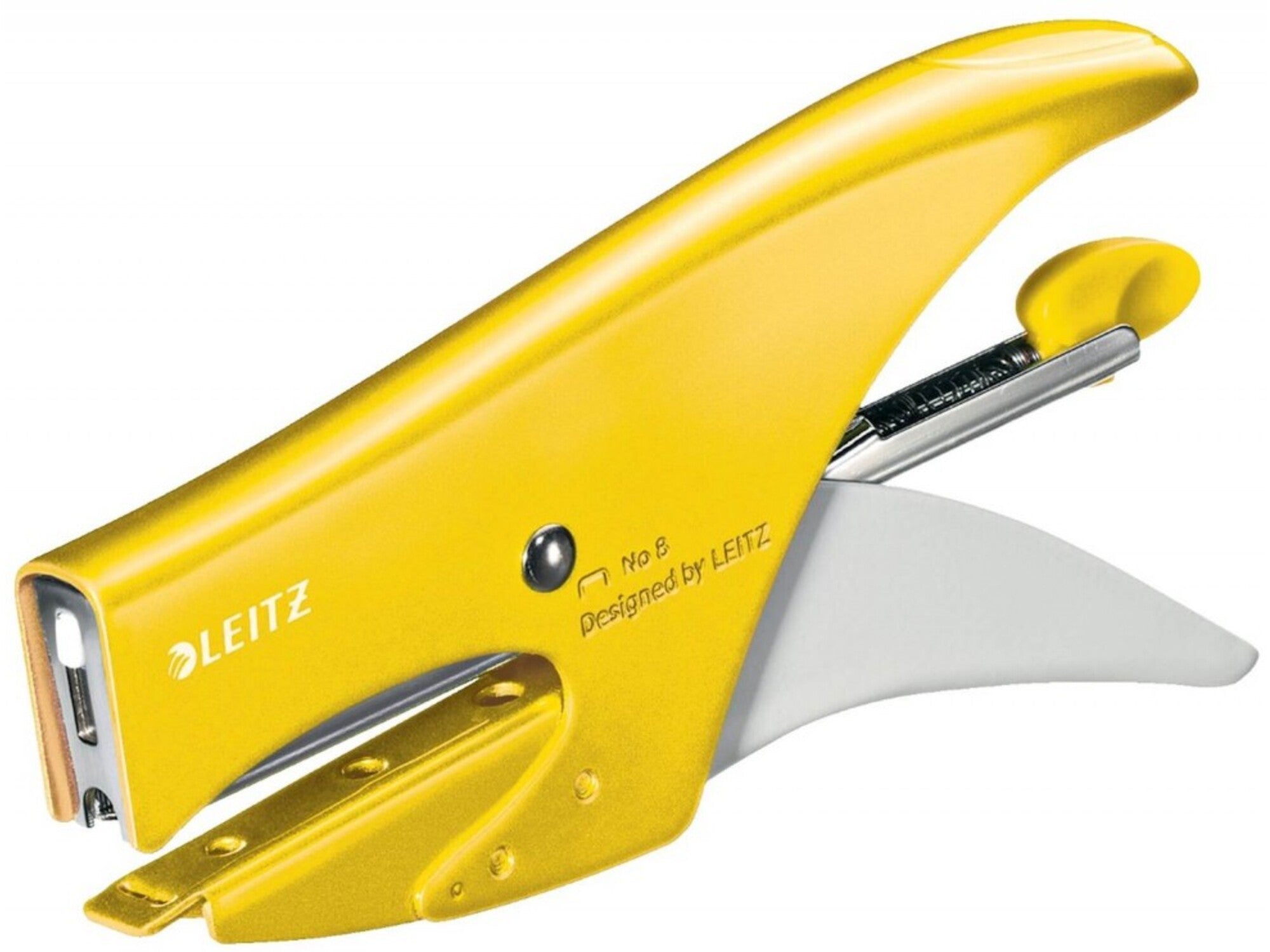 Spenjač klešče Leitz Wow No.8, 15l