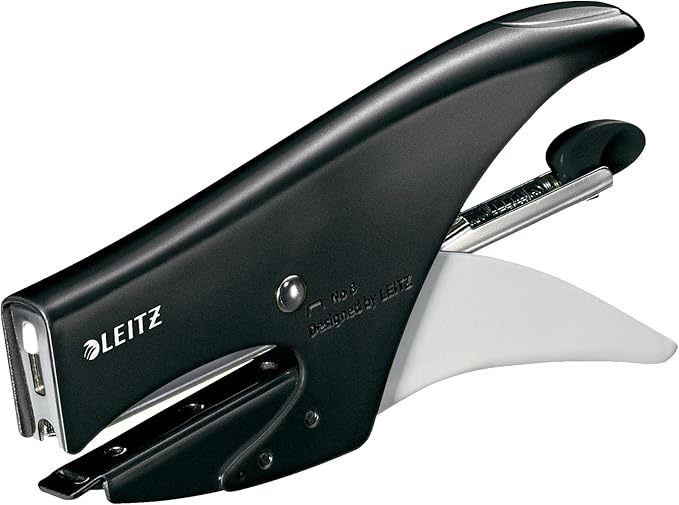 Spenjač klešče Leitz Wow No.8, 15l