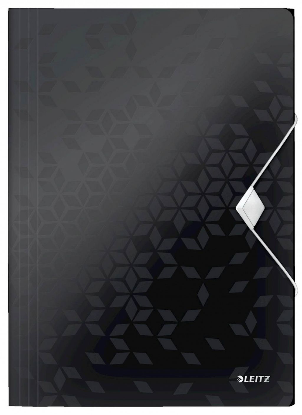 Mapa PP L A4 Leitz Wow