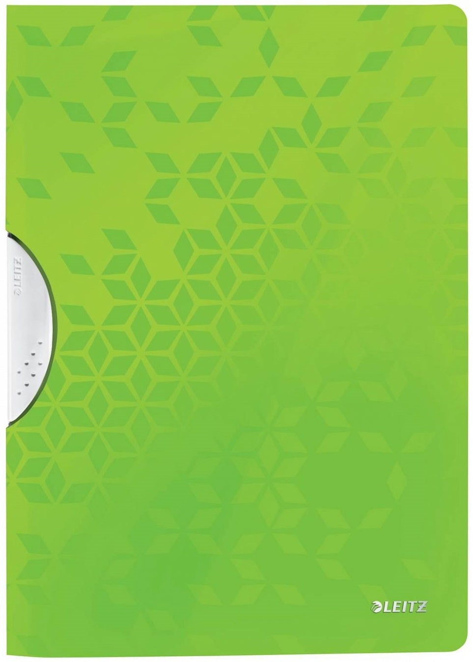 Mapa clip A4 Leitz Wow ColorClip