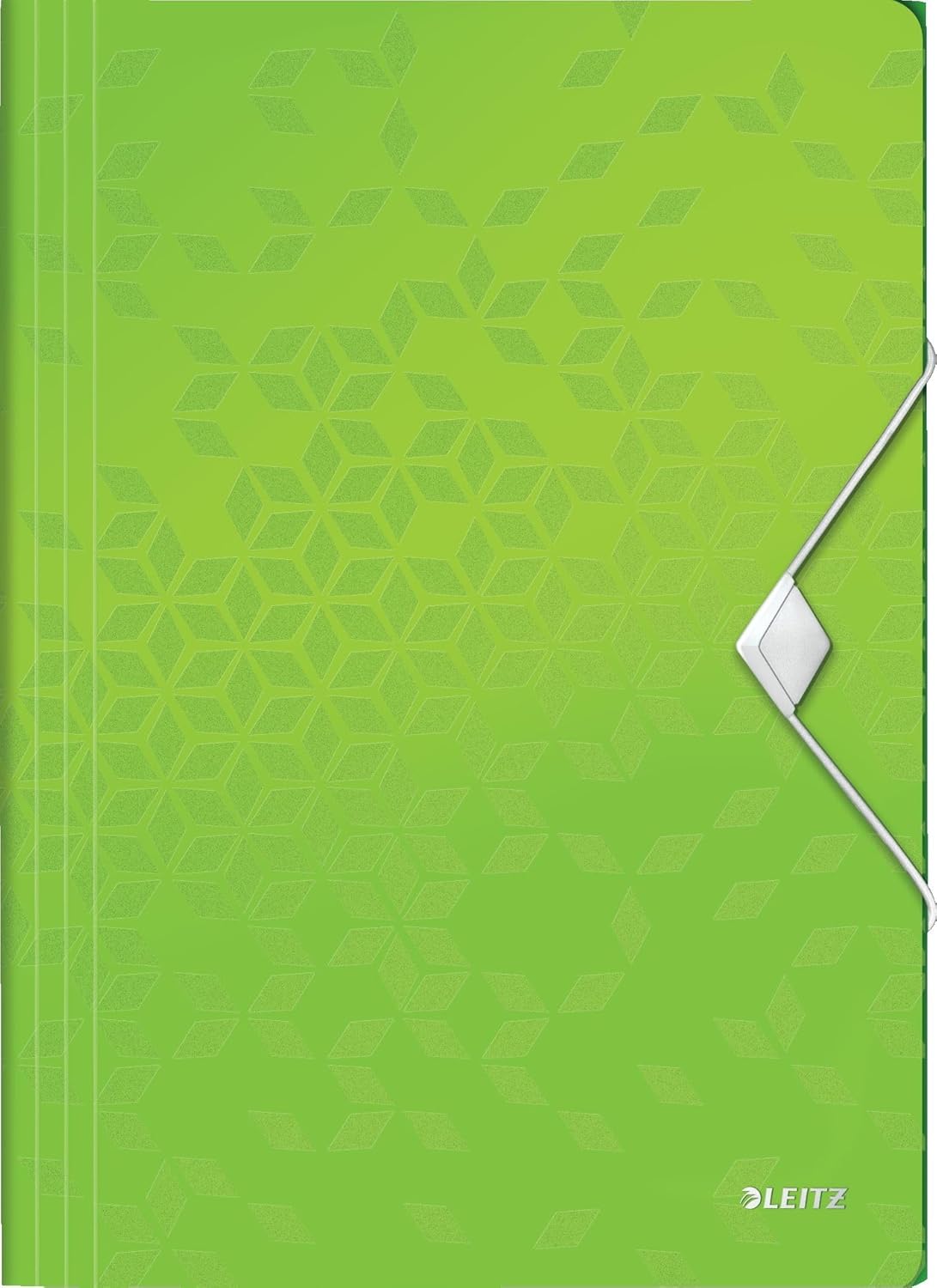 Mapa PP L A4 Leitz Wow