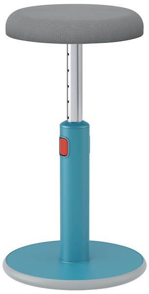 Stol pisarniški Ergo Cosy Active Sit & Stand Leitz