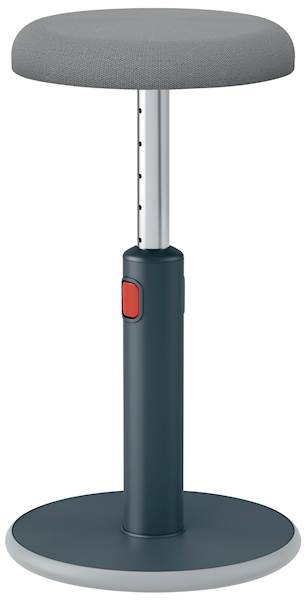Stol pisarniški Ergo Cosy Active Sit & Stand Leitz