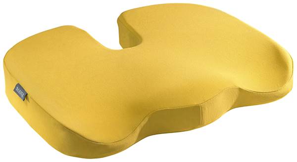 Blazina za stol ortopedska Ergo Cosy Seat Cushion Leitz