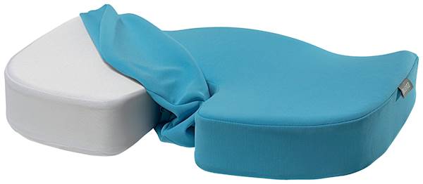 Blazina za stol ortopedska Ergo Cosy Seat Cushion Leitz
