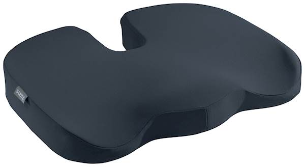 Blazina za stol ortopedska Ergo Cosy Seat Cushion Leitz