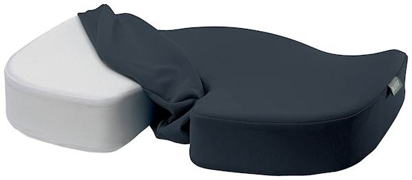 Blazina za stol ortopedska Ergo Cosy Seat Cushion Leitz