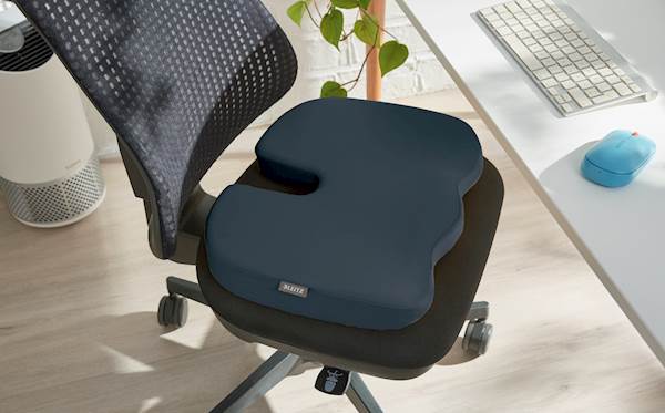 Blazina za stol ortopedska Ergo Cosy Seat Cushion Leitz