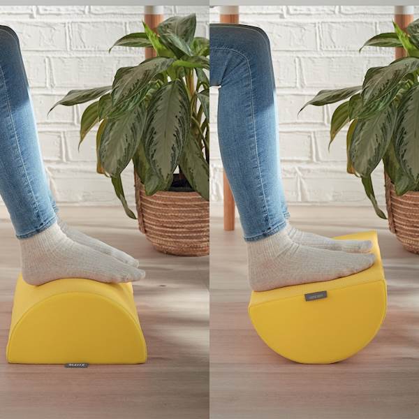 Naslon za stopala Ergo Cosy Leitz