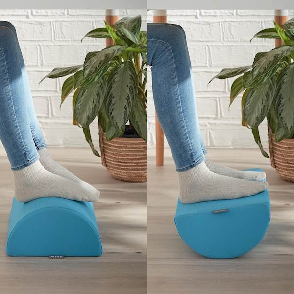 Naslon za stopala Ergo Cosy Leitz