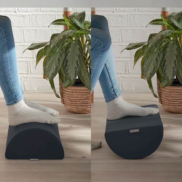 Naslon za stopala Ergo Cosy Leitz