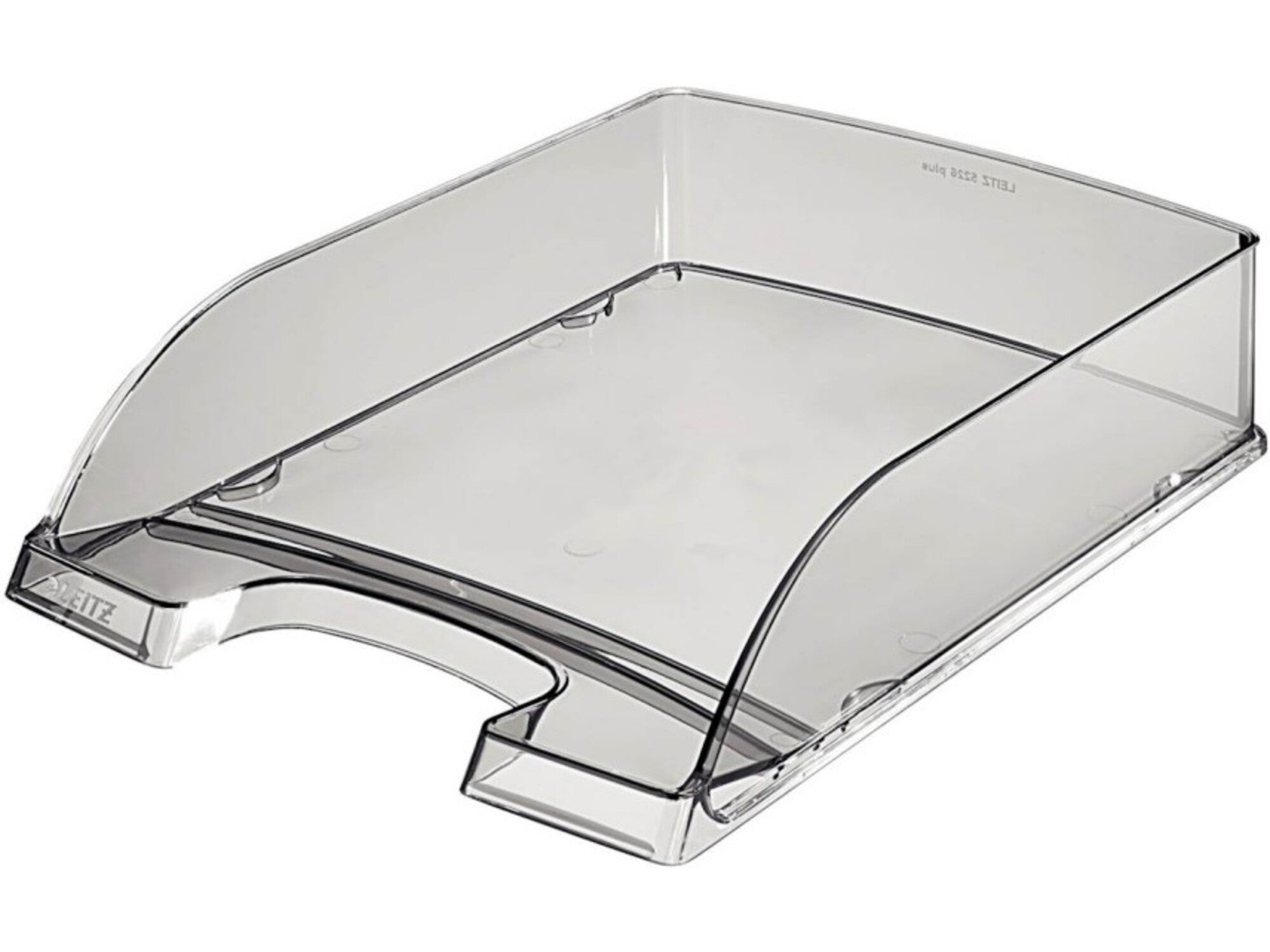 Predal Leitz 5226 02, prozoren