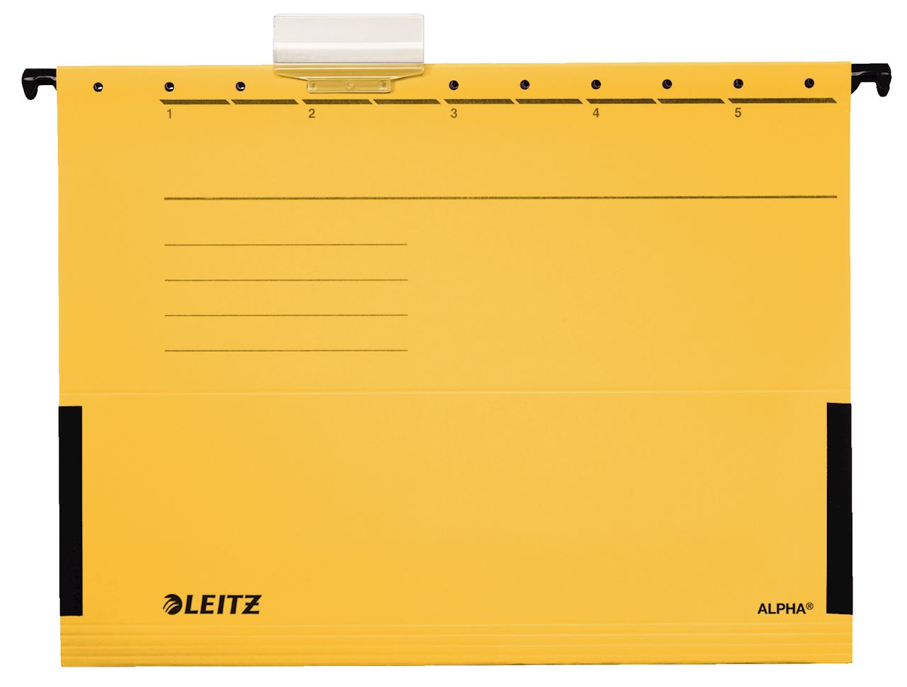 Mapa viseča z jahačem 1986 Alpha