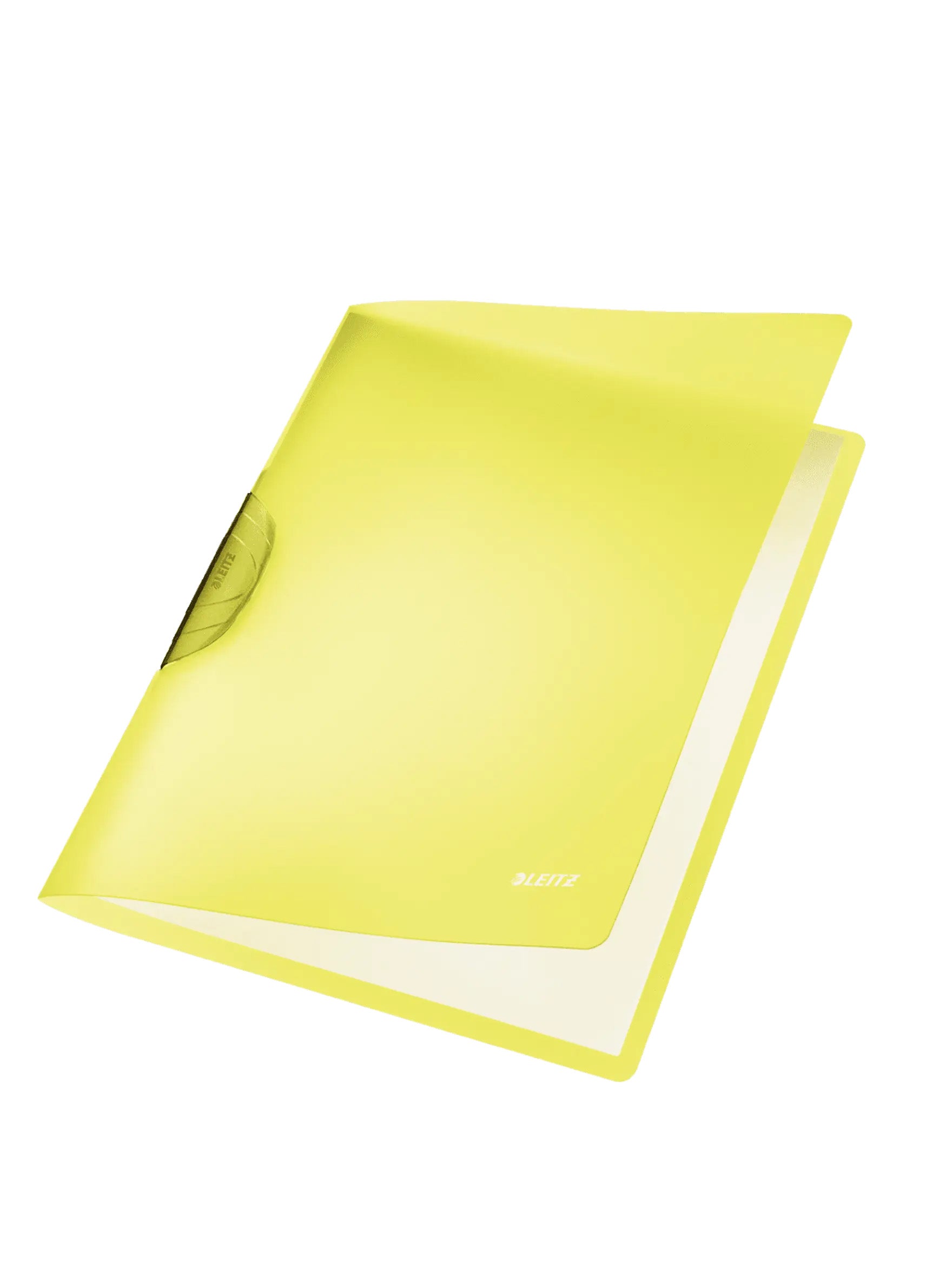 Mapa clip A4 3mm 4176 Leitz Rainbow