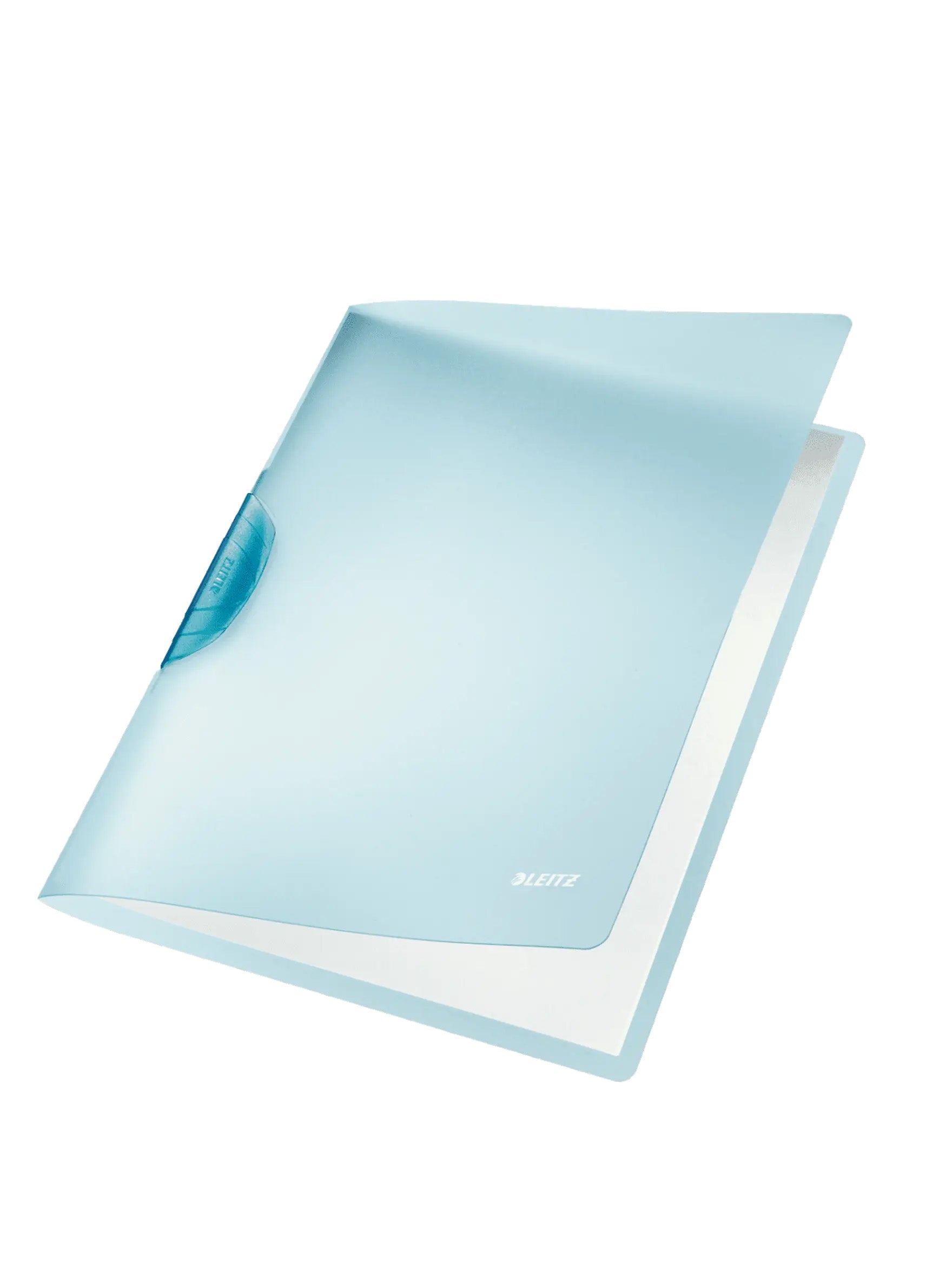 Mapa clip A4 3mm 4176 Leitz Rainbow