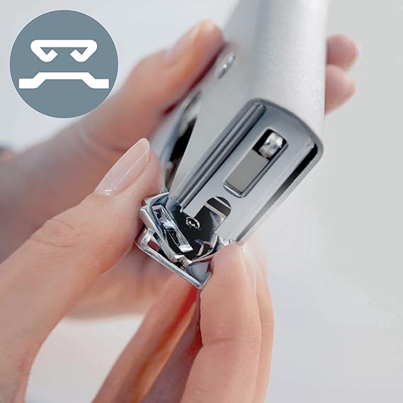 Spenjač klešče Leitz Wow 5549 81, srebrn, 40l