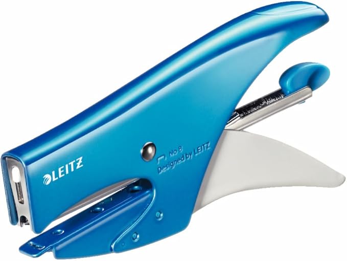 Spenjač klešče Leitz Wow No.8, 15l