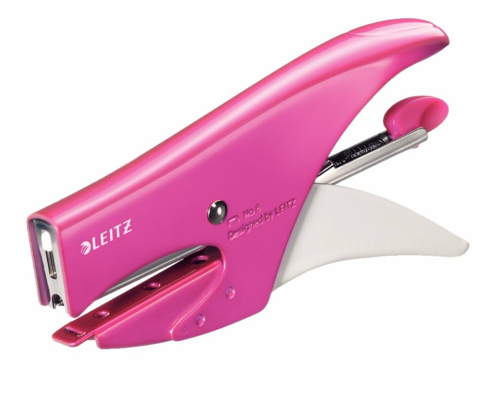 Spenjač klešče Leitz Wow No.8, 15l