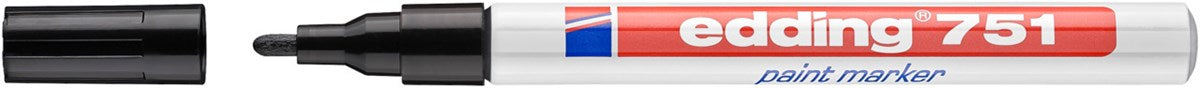 Permanentni marker Edding E-750 in 751