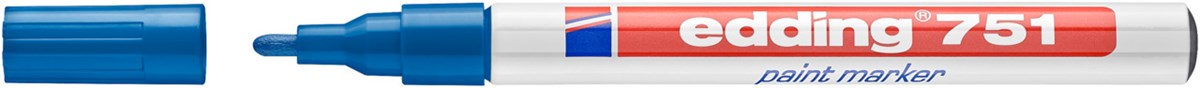 Permanentni marker Edding E-750 in 751