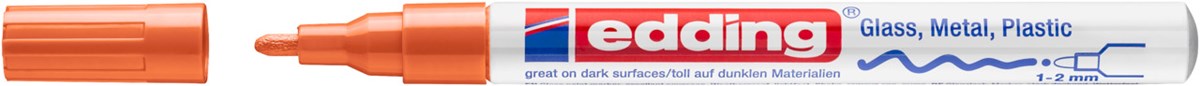 Permanentni marker Edding E-750 in 751
