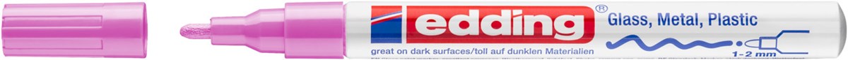Permanentni marker Edding E-750 in 751