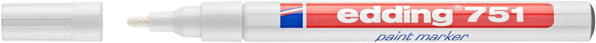 Permanentni marker Edding E-750 in 751