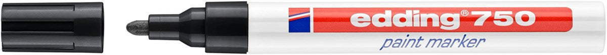 Permanentni marker Edding E-750 in 751
