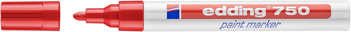 Permanentni marker Edding E-750 in 751