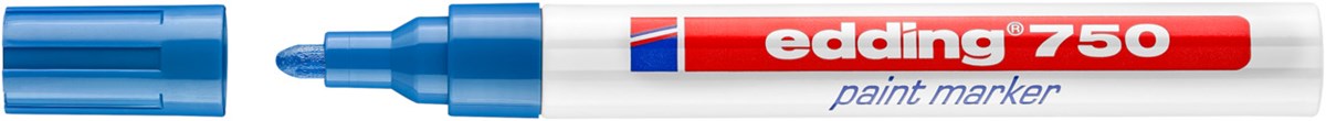 Permanentni marker Edding E-750 in 751