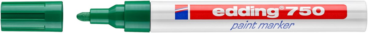 Permanentni marker Edding E-750 in 751