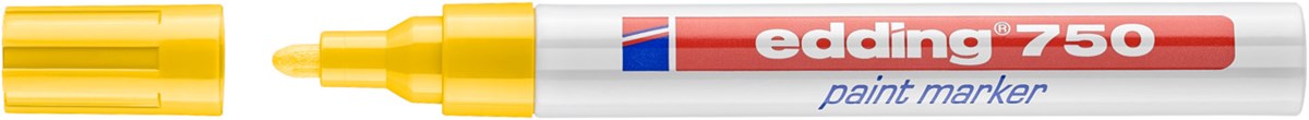 Permanentni marker Edding E-750 in 751