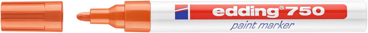 Permanentni marker Edding E-750 in 751