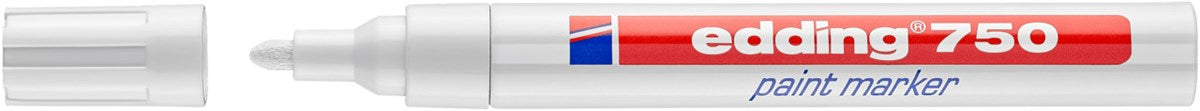 Permanentni marker Edding E-750 in 751