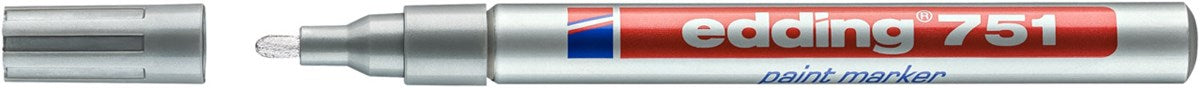 Permanentni marker Edding E-750 in 751