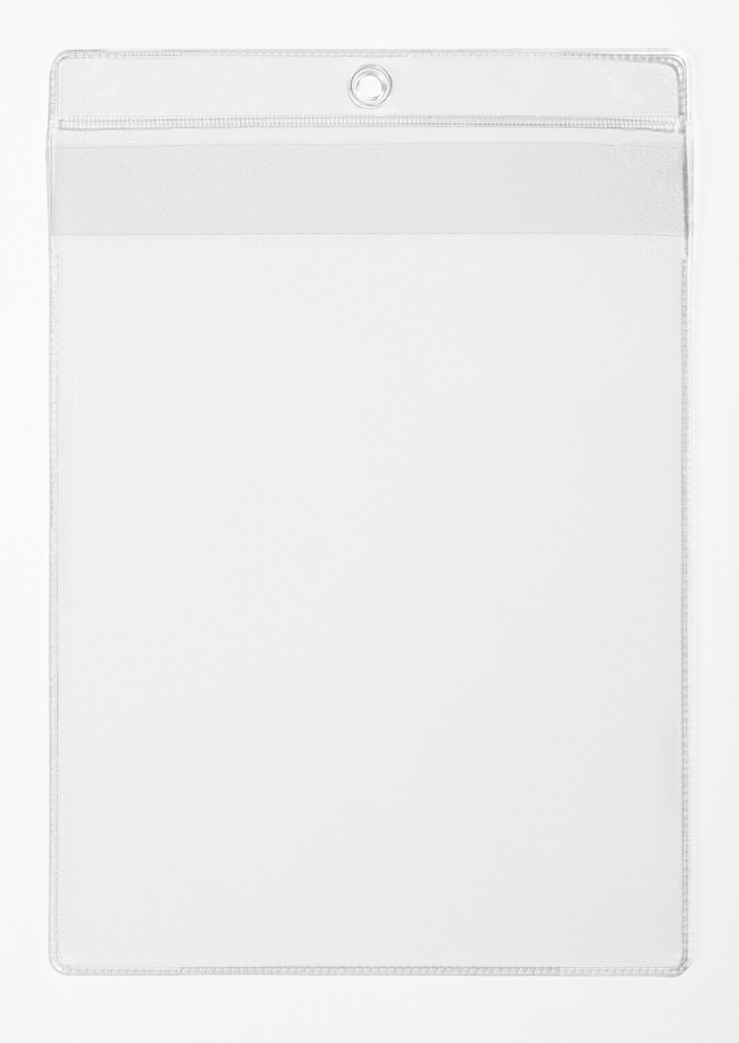 Etui informacijski, U, Durable DU230219, A6, 1/10