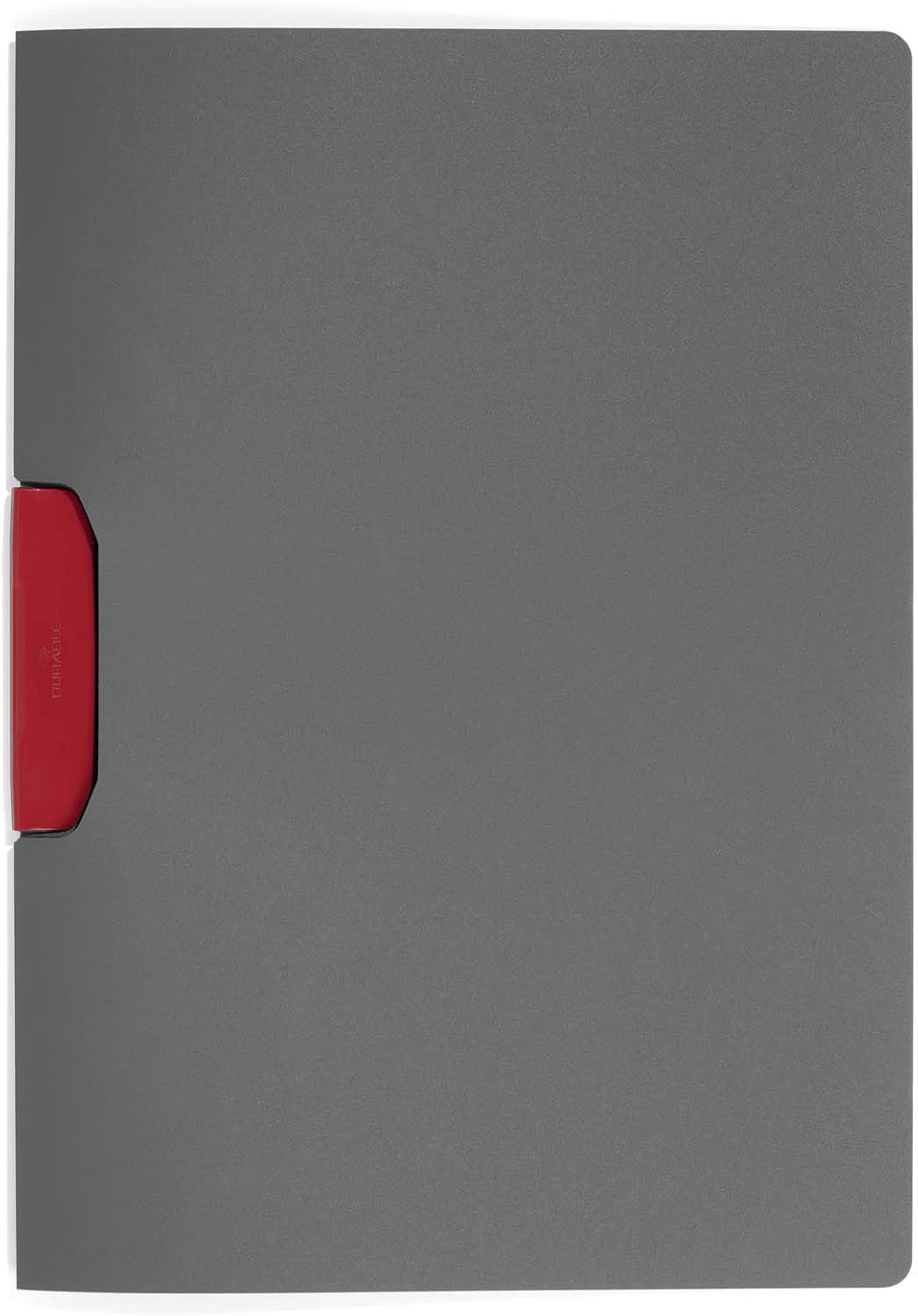 Mapa clip A4 3mm DU230400 Duraswing sort.bar. 5/1