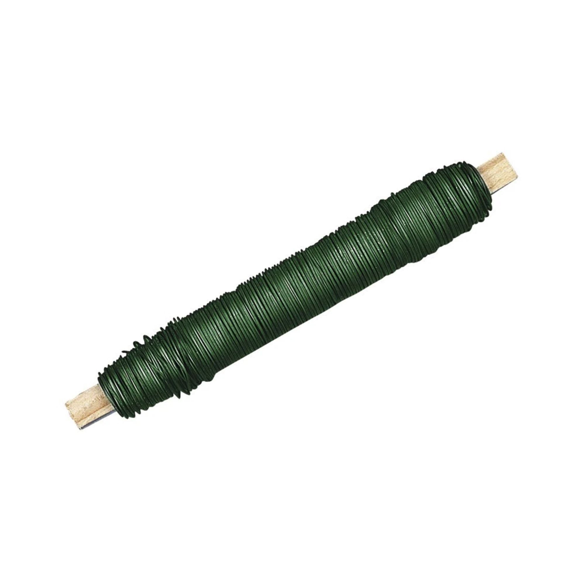 Žica za oblikovanje cvetličarska Efco, 0,7 mm, na kolutu