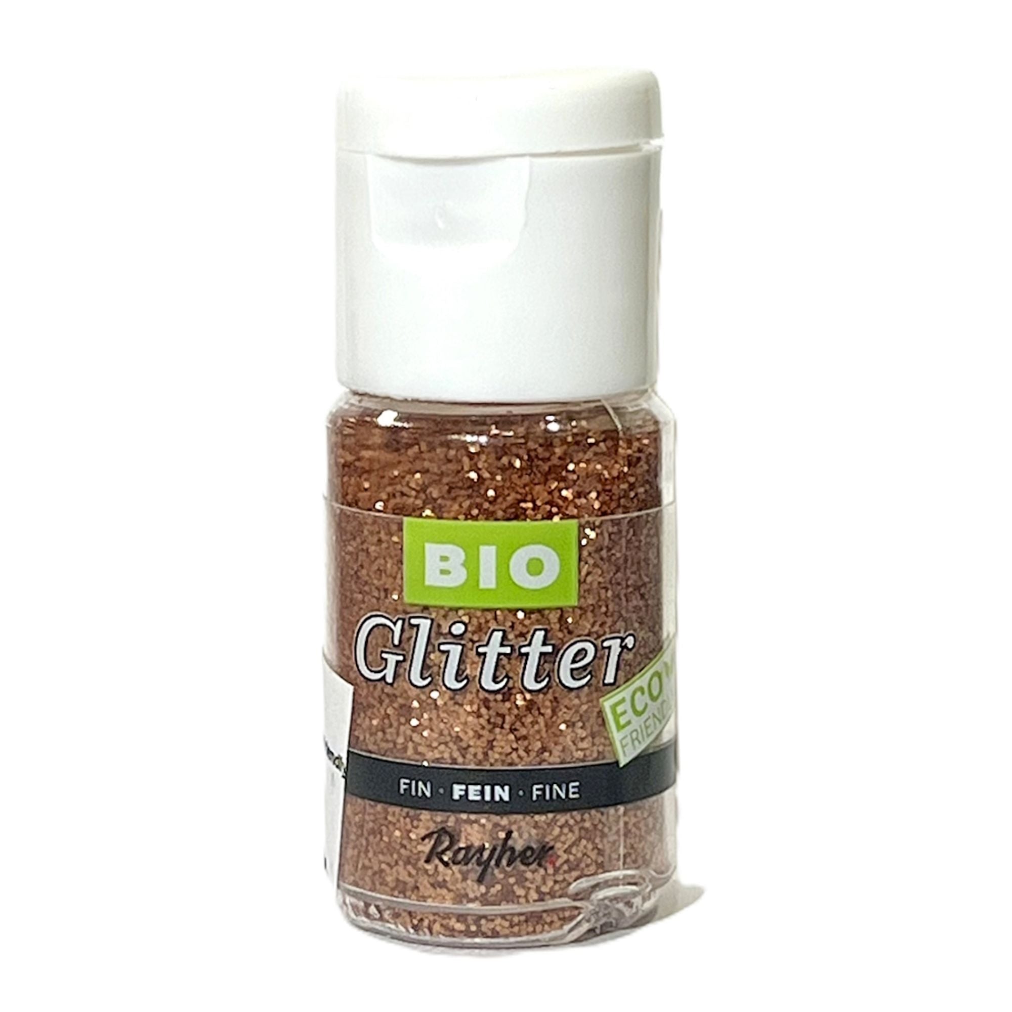 Bleščice dekorativne BIO Rayher