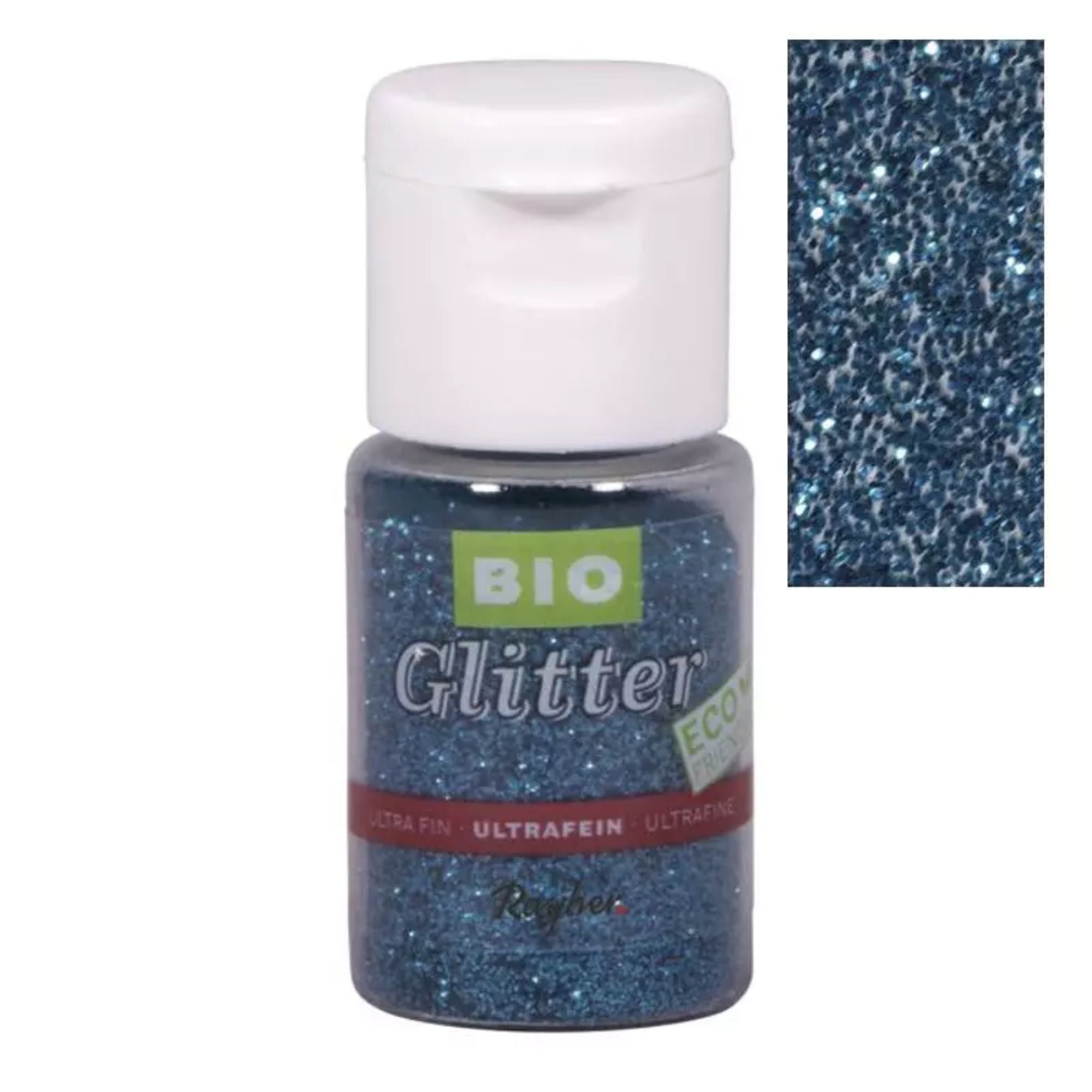 Bleščice dekorativne BIO Rayher