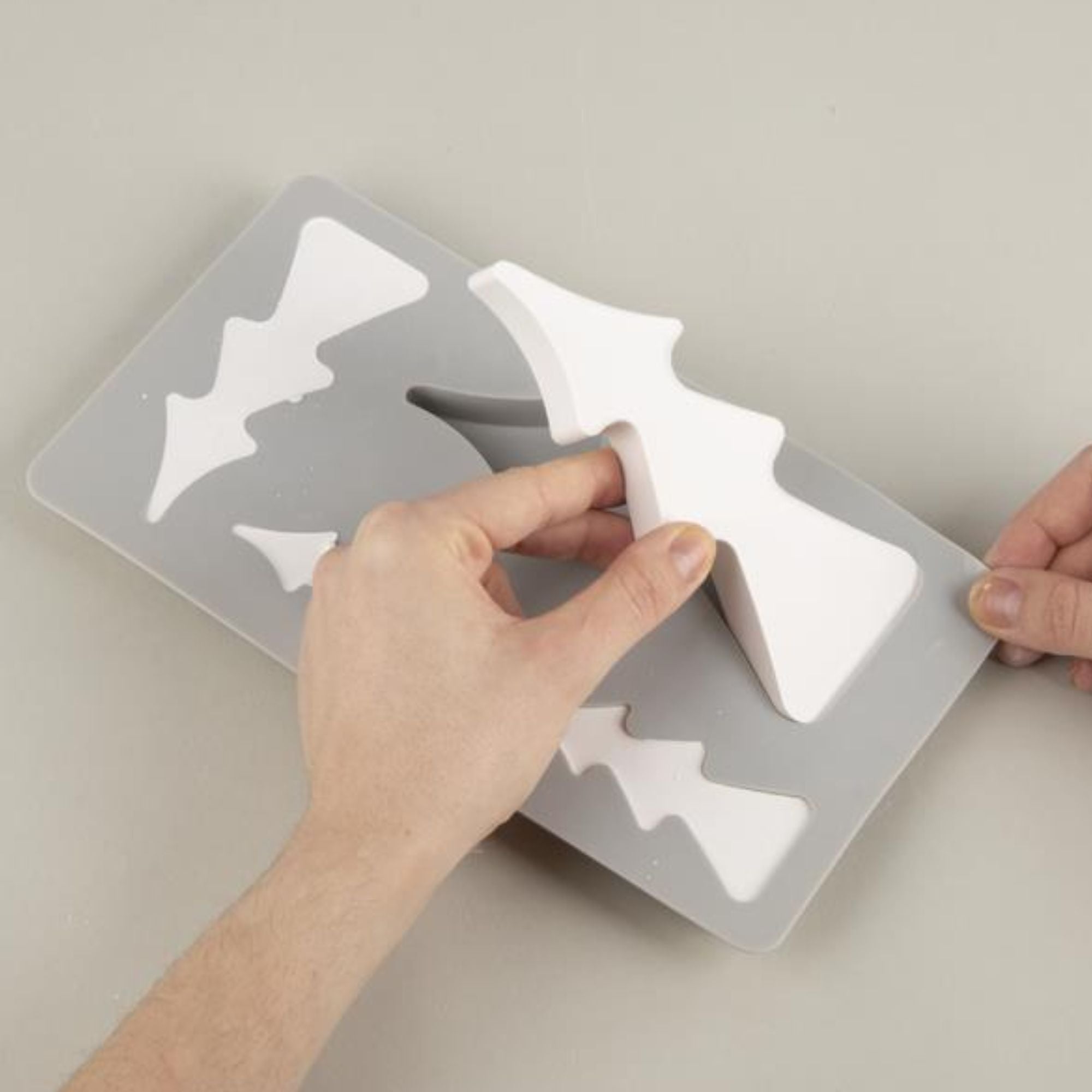 Kalup za vlivanje Rayher, motiv smreke