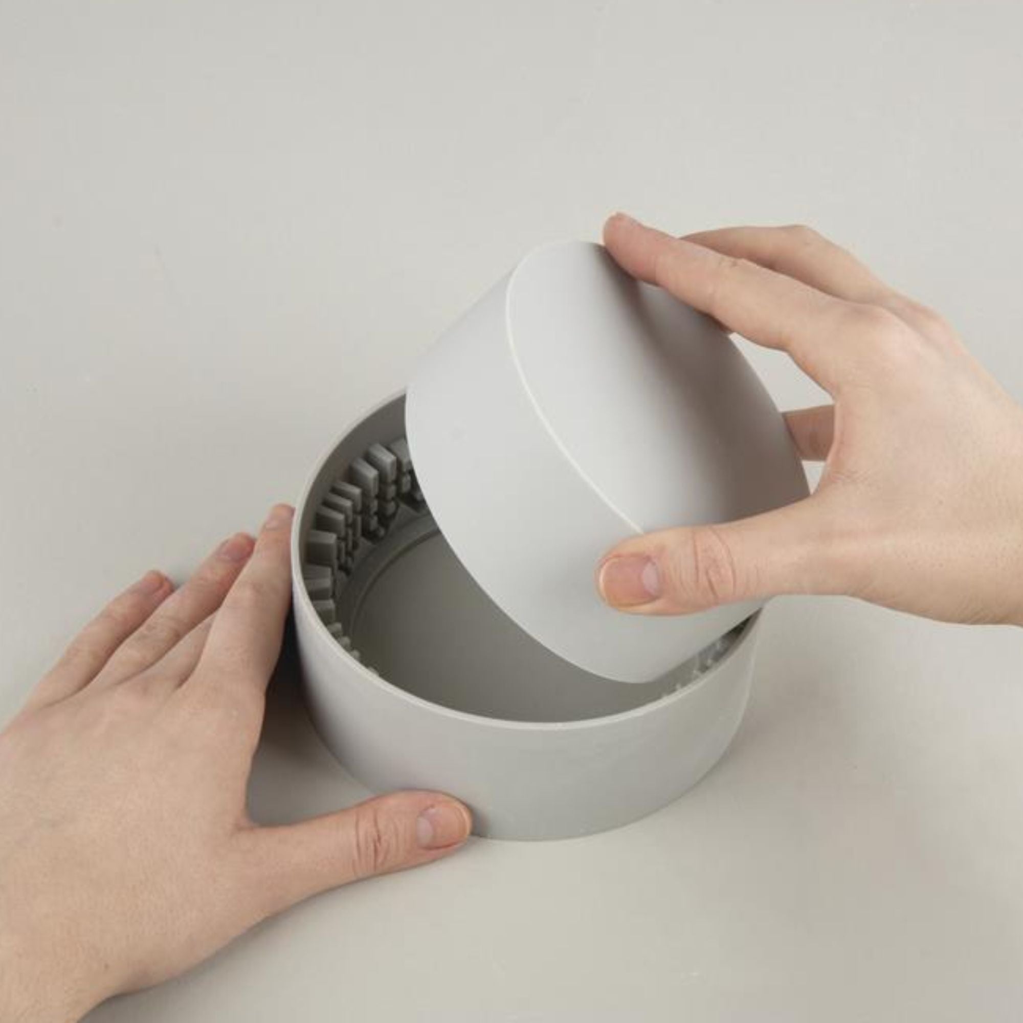 Kalup za vlivanje Rayher, motiv hiške