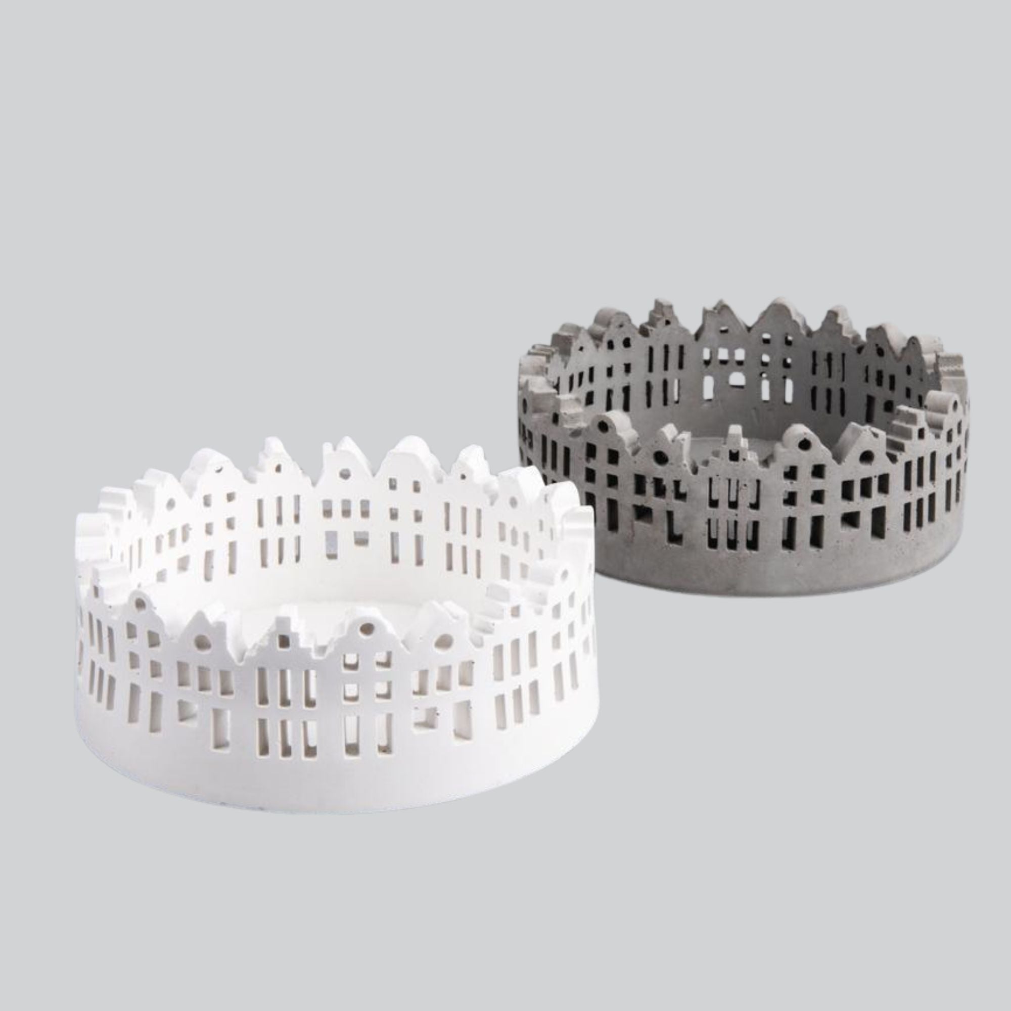 Kalup za vlivanje Rayher, motiv hiške